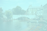 Cambridge Pont