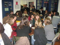 Soirée Over-culture