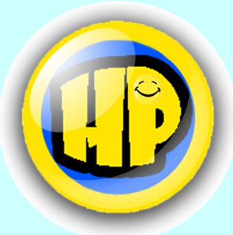 Happy People Logo