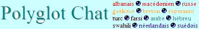 Polyglot