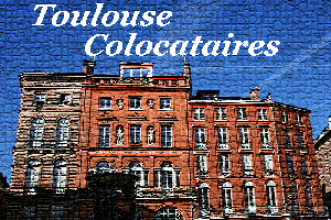 Toulouse Coloc